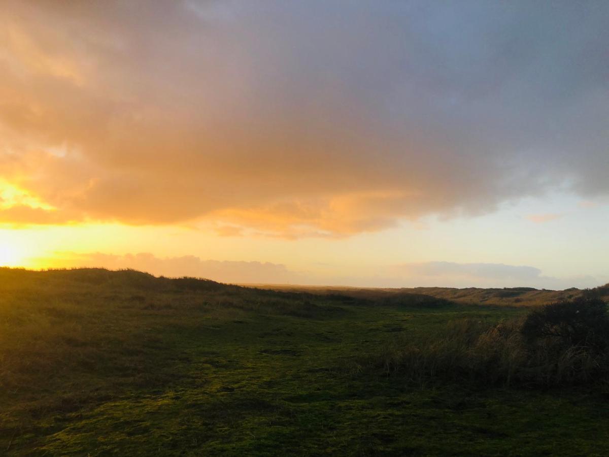 Herenweg Hollum (Ameland)