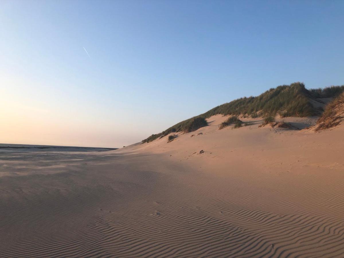 Herenweg Vakantiehuis