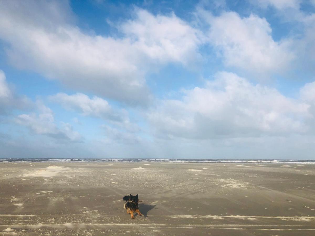 Herenweg Hollum (Ameland)