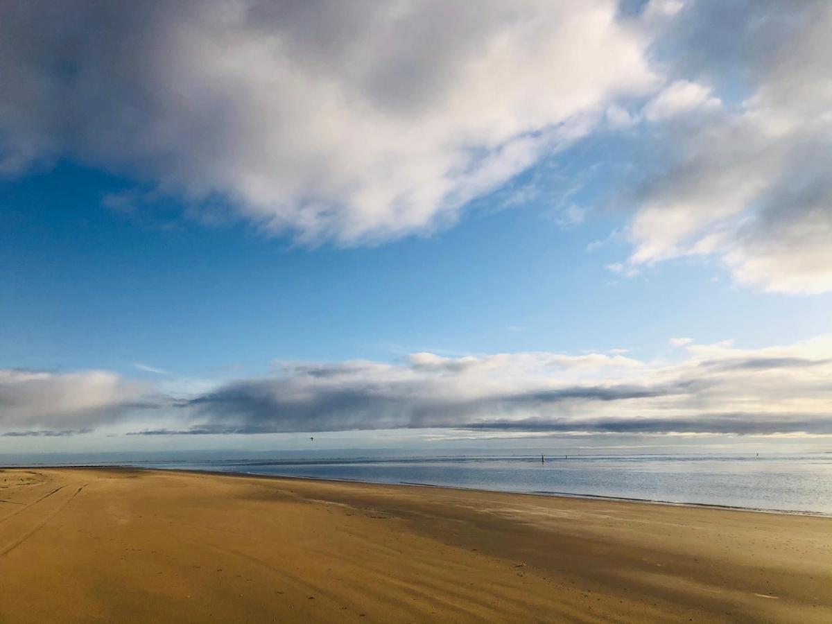 Herenweg Vakantiehuis Hollum (Ameland)